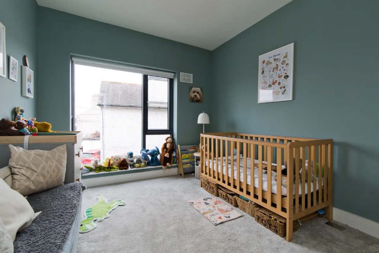 Photo of 1 Grand Canal View, Saint James's Terrace, Dublin 8, D08FNW2