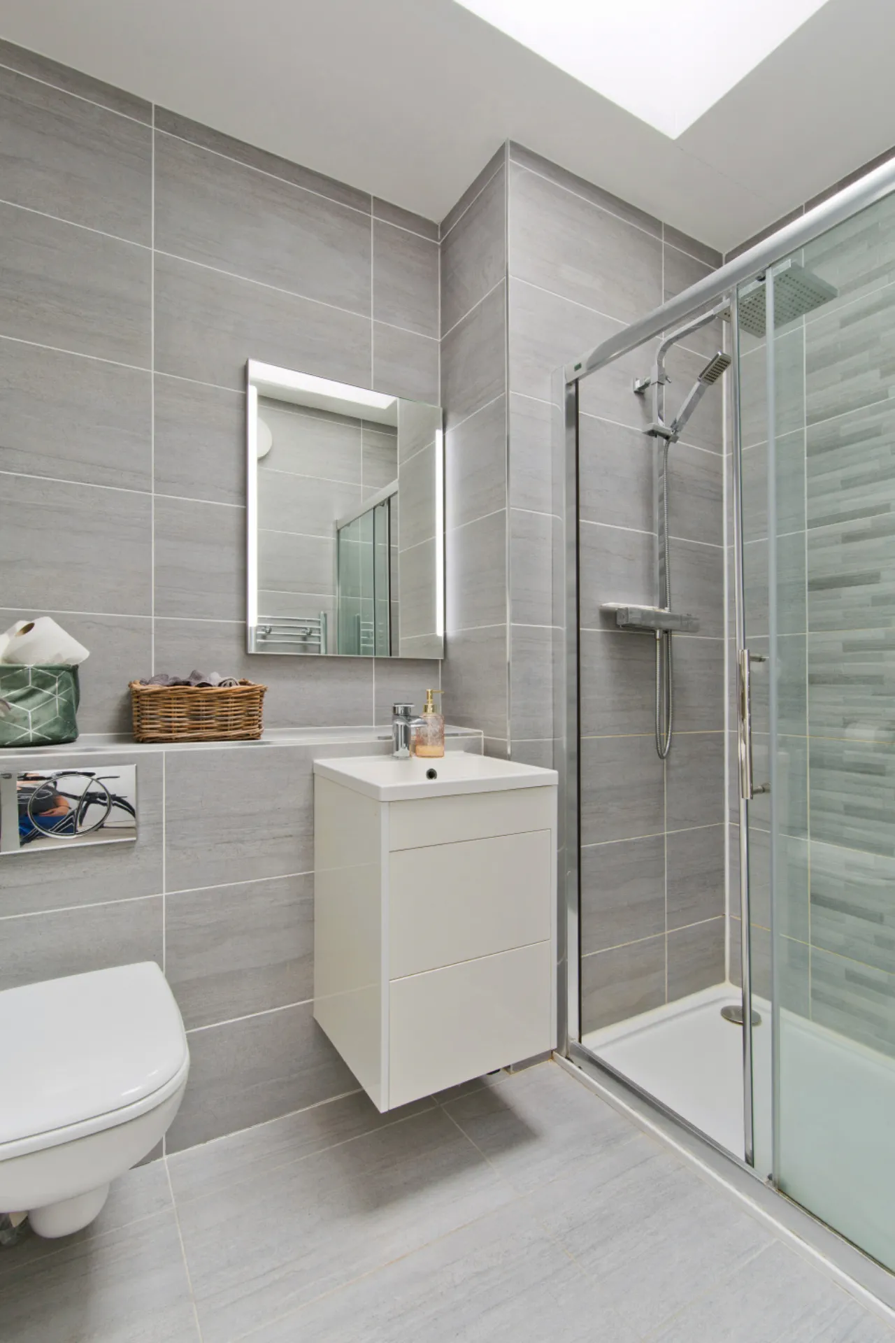 Photo of 1 Grand Canal View, Saint James's Terrace, Dublin 8, D08FNW2