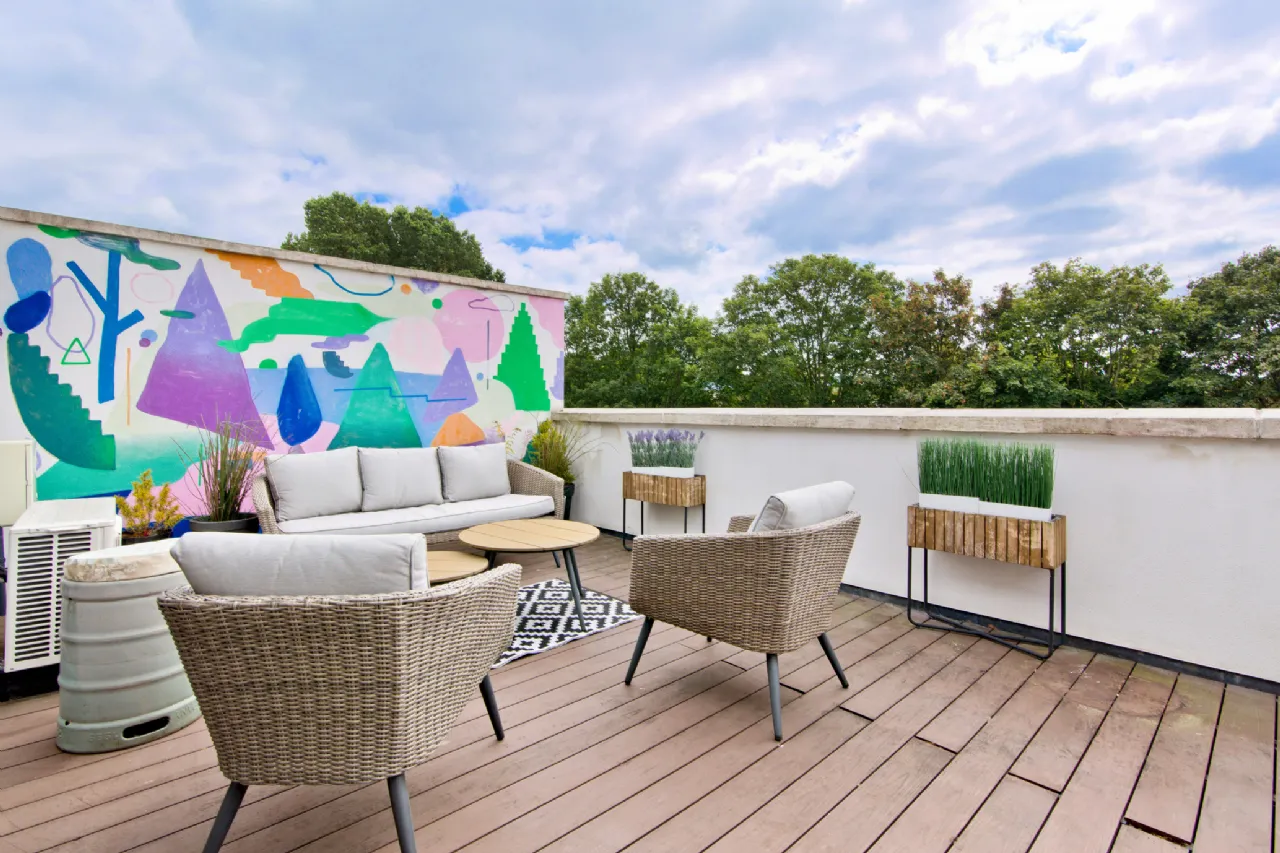 Photo of 1 Grand Canal View, Saint James's Terrace, Dublin 8, D08FNW2