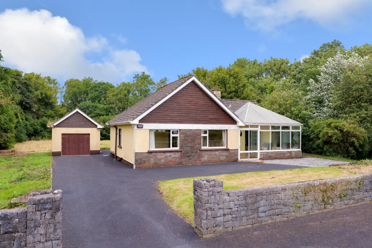 Photo of Toberroe, Athenry, Co. Galway, H65 XC53