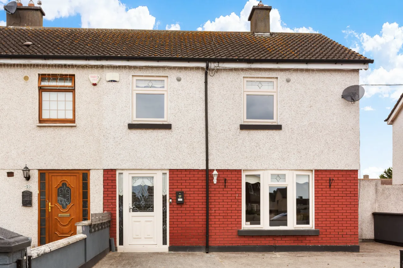 Photo of 15 Croftwood Drive, Ballyfermot, Dublin 10, D10 XK29