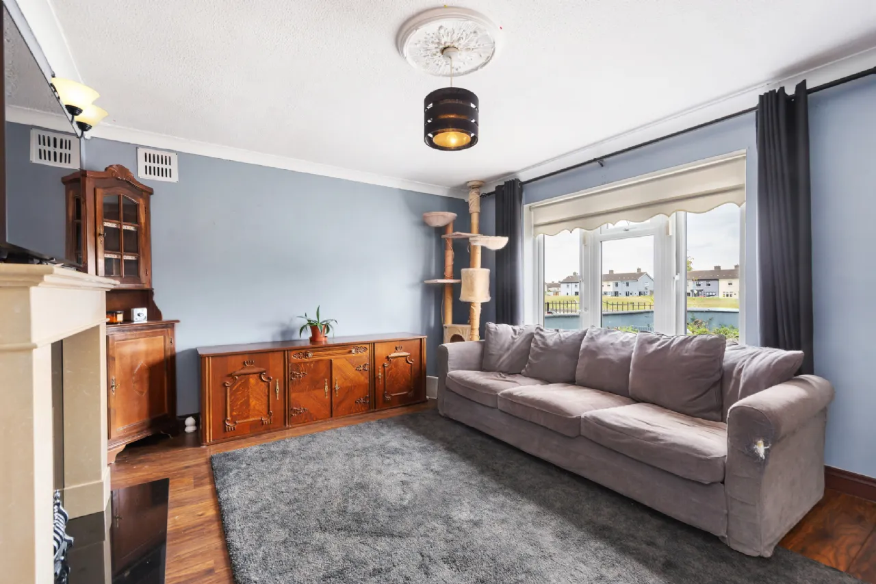 Photo of 15 Croftwood Drive, Ballyfermot, Dublin 10, D10 XK29