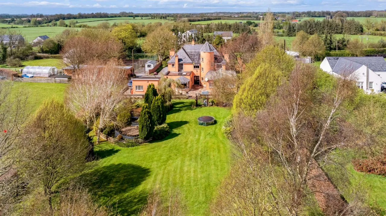 Photo of Lot 3 - The Entire  - Tribley Lodge On Approx. 3.36 Acres, Bective, Kilmessan, Co. Meath, C15 Y016