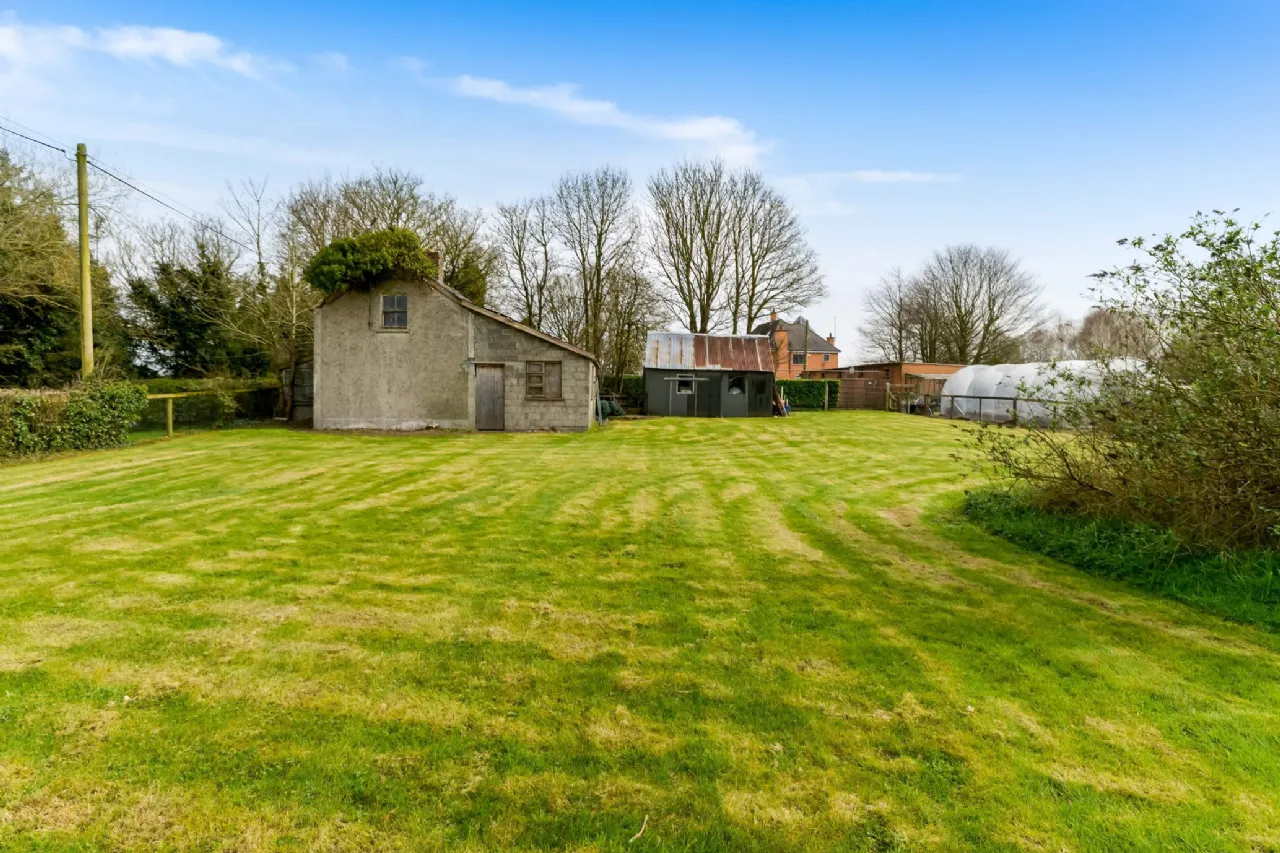 Photo of Lot 3 - The Entire  - Tribley Lodge On Approx. 3.36 Acres, Bective, Kilmessan, Co. Meath, C15 Y016