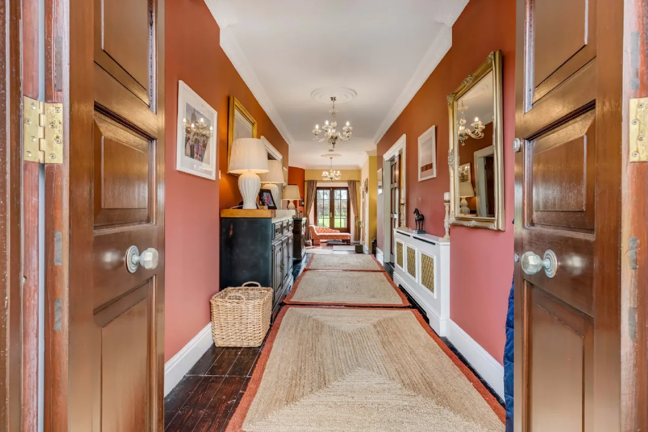Photo of Lot 3 - The Entire  - Tribley Lodge On Approx. 3.36 Acres, Bective, Kilmessan, Co. Meath, C15 Y016