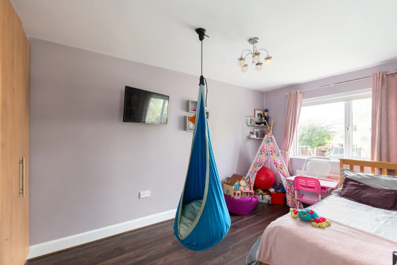 Photo of 13 The Crescent, Meadowvale, Arklow, Co Wicklow, Y14A628