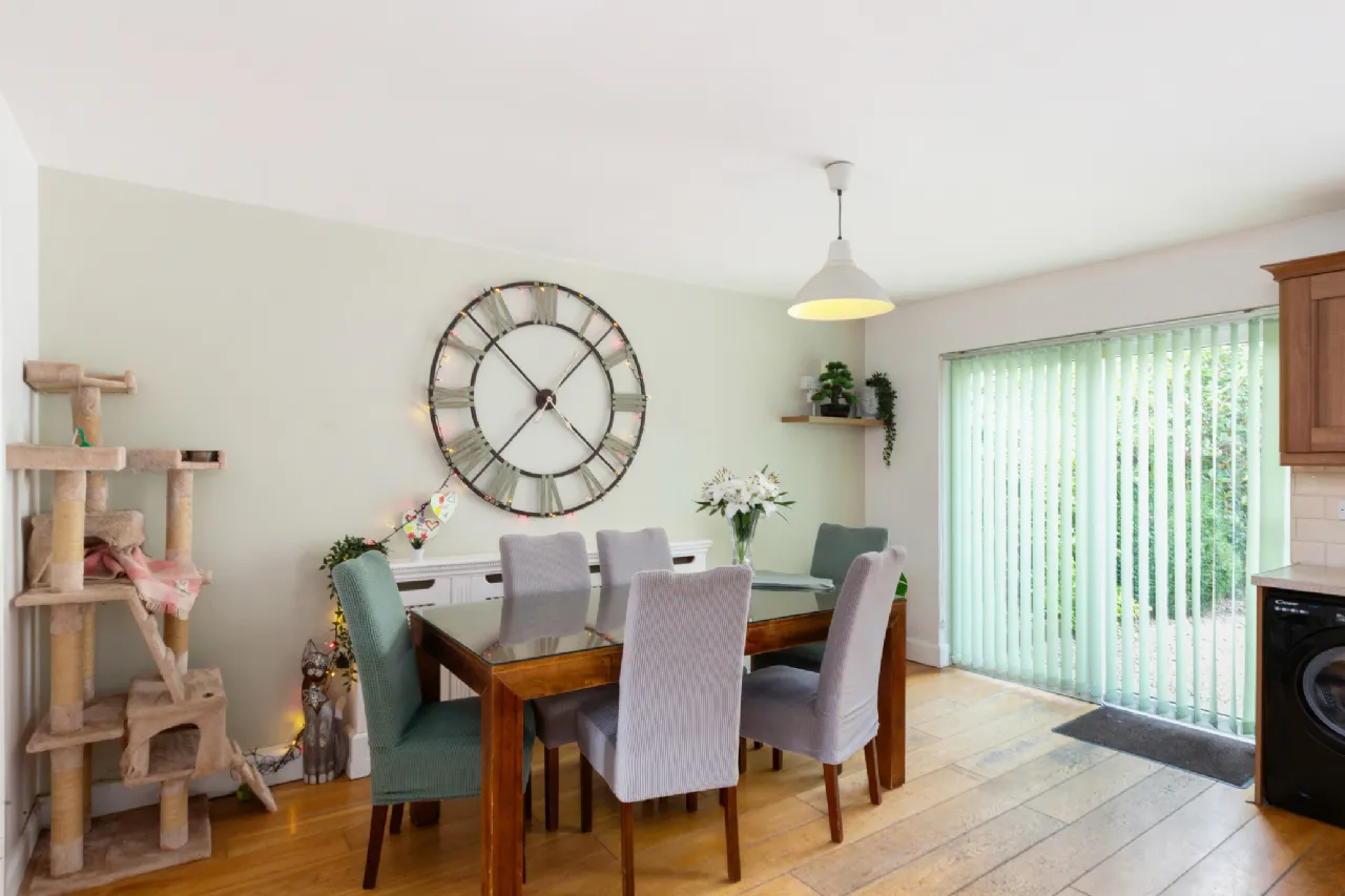 Photo of 13 The Crescent, Meadowvale, Arklow, Co Wicklow, Y14A628
