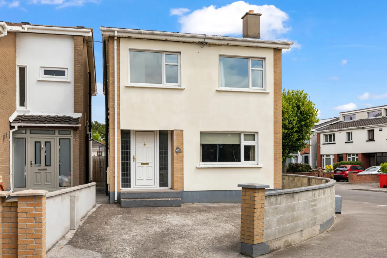 Photo of 49A Grace Park Heights, Drumcondra, Dublin 9, D09 F972