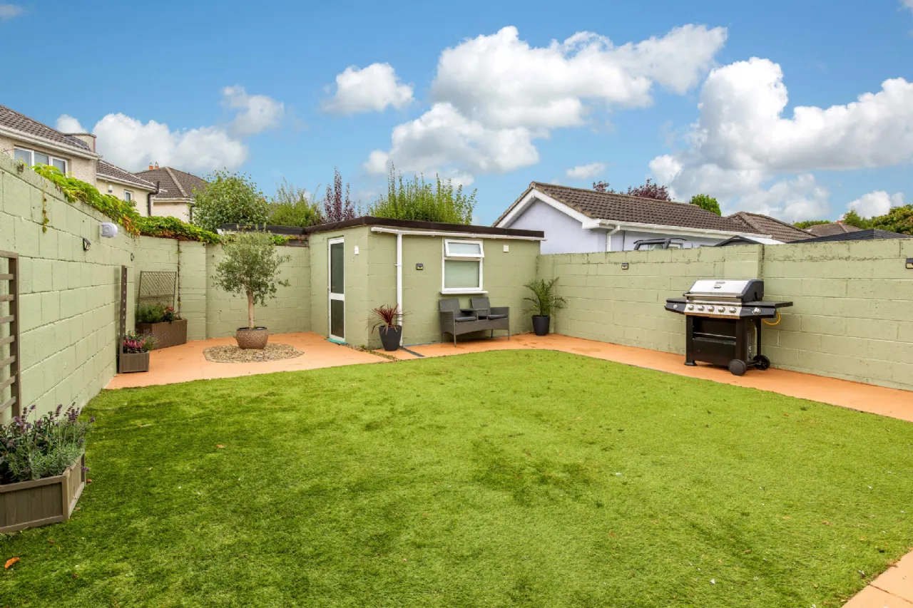 Photo of 110 Pace Road, Littlepace, Clonee, Dublin 15, D15HH58