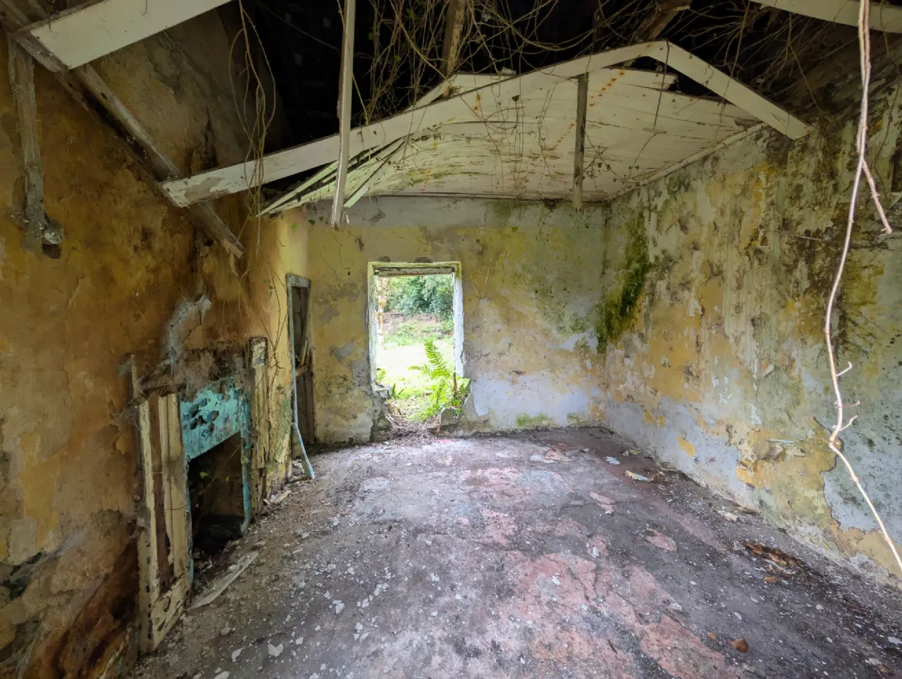 Photo of Carroweena, Killasser, Swinford, Co. Mayo