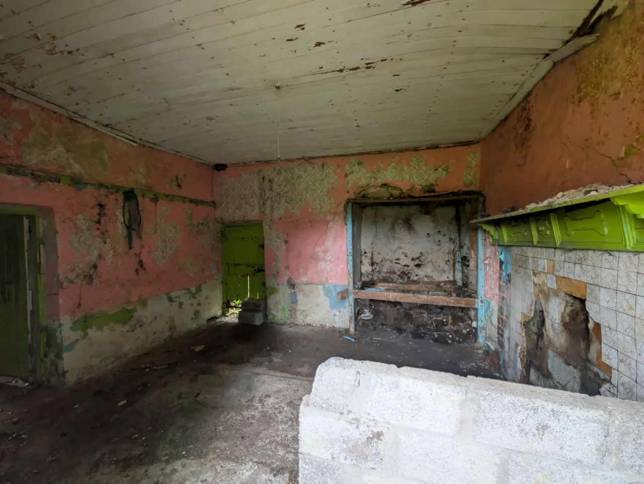 Photo of Carroweena, Killasser, Swinford, Co. Mayo