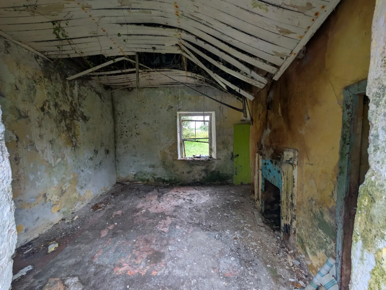 Photo of Carroweena, Killasser, Swinford, Co. Mayo
