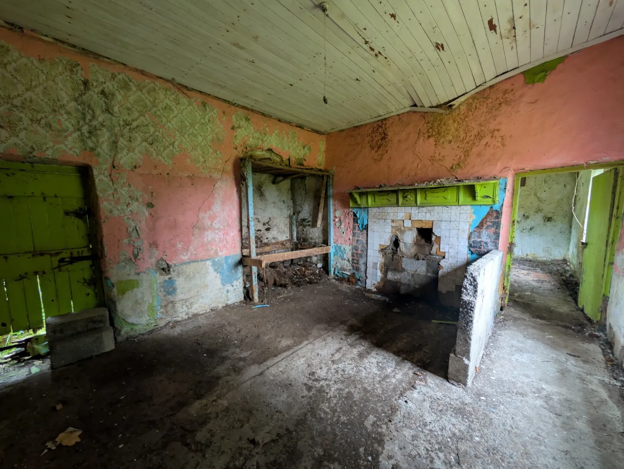 Photo of Carroweena, Killasser, Swinford, Co. Mayo