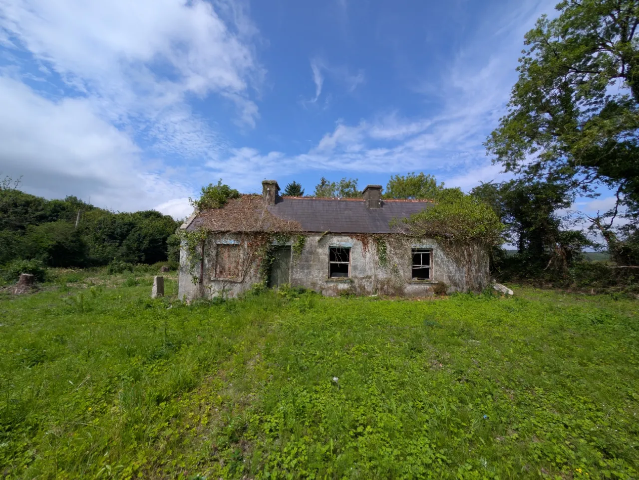 Photo of Carroweena, Killasser, Swinford, Co. Mayo