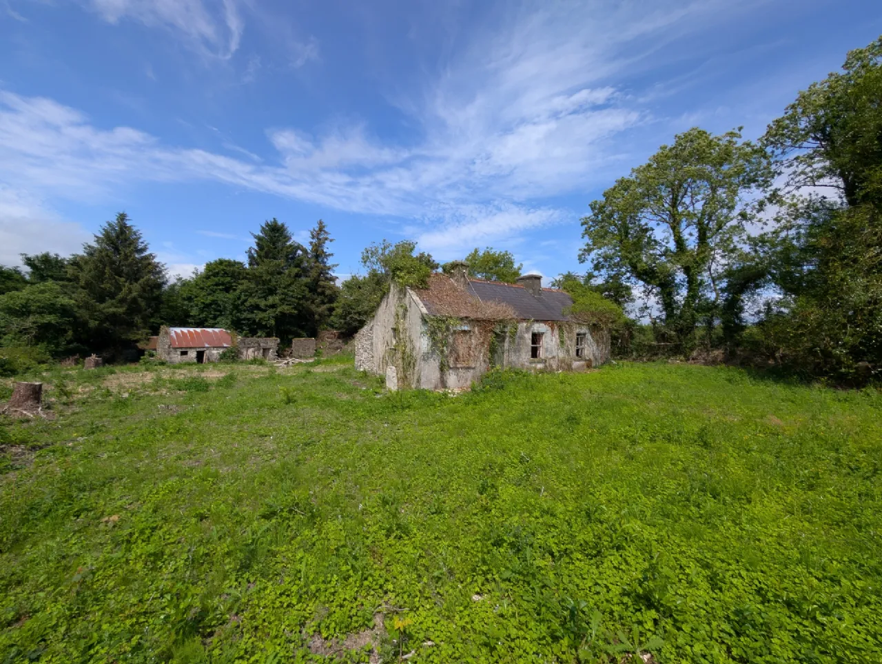 Photo of Carroweena, Killasser, Swinford, Co. Mayo