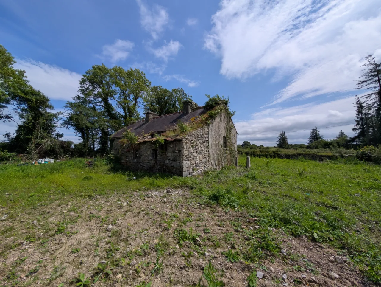 Photo of Carroweena, Killasser, Swinford, Co. Mayo