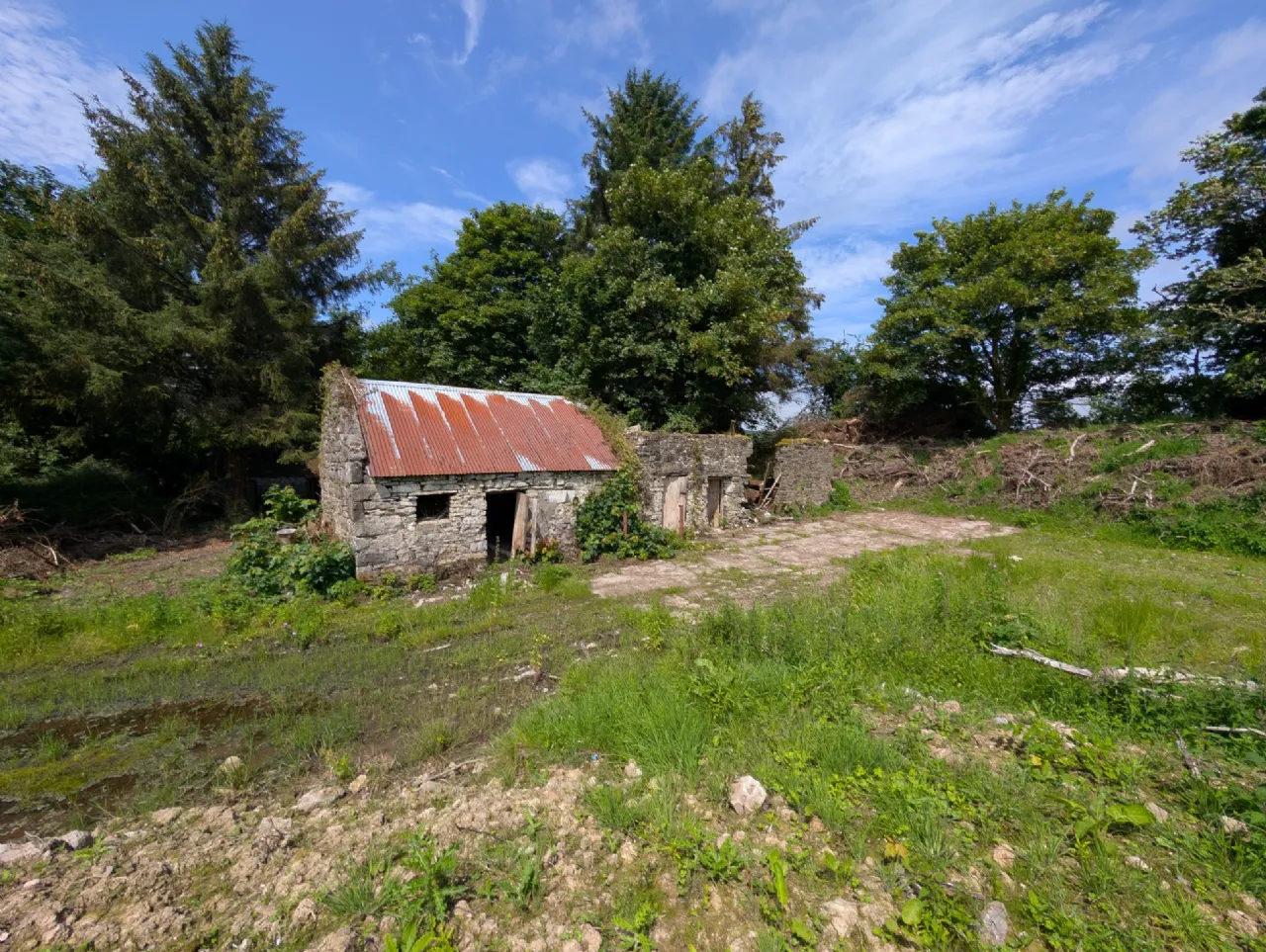 Photo of Carroweena, Killasser, Swinford, Co. Mayo