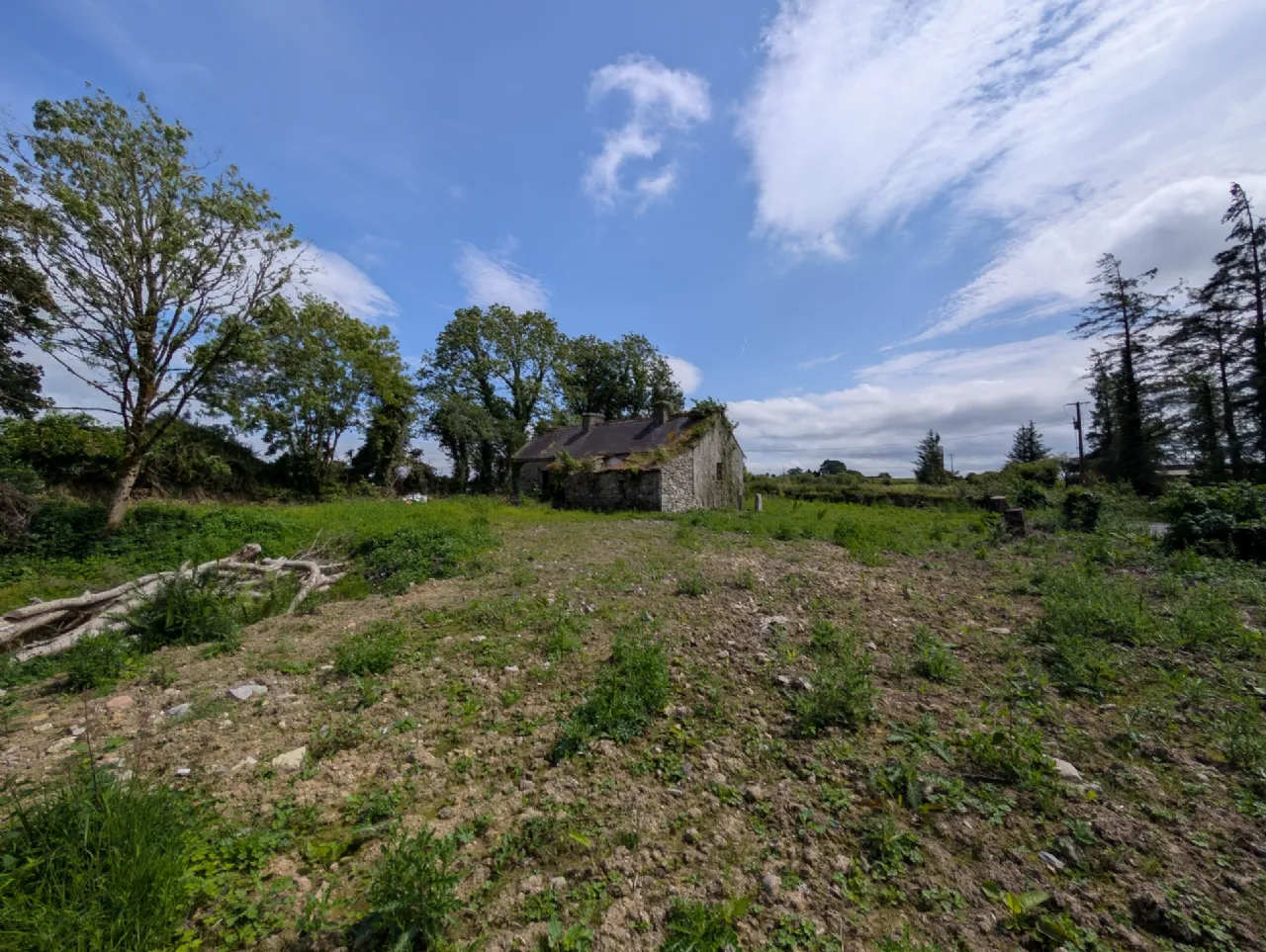 Photo of Carroweena, Killasser, Swinford, Co. Mayo