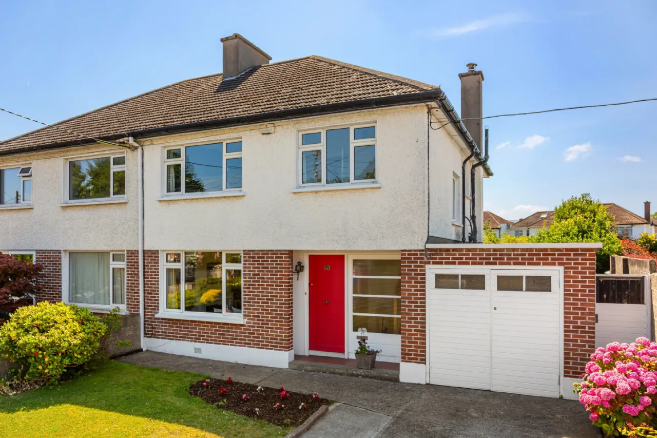 Photo of 28 Ballytore Road, Rathfarnham, Dublin 14, D14 YX07