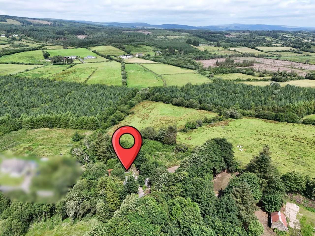 Photo of Killasser, Swinford, Co. Mayo
