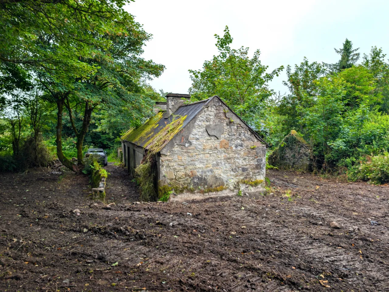 Photo of Killasser, Swinford, Co. Mayo