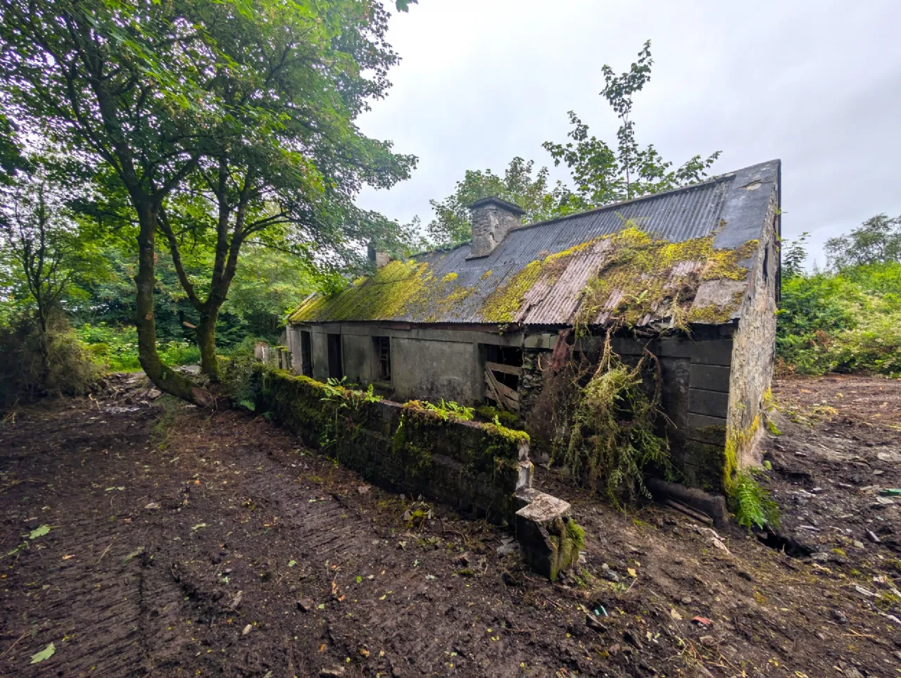 Photo of Killasser, Swinford, Co. Mayo