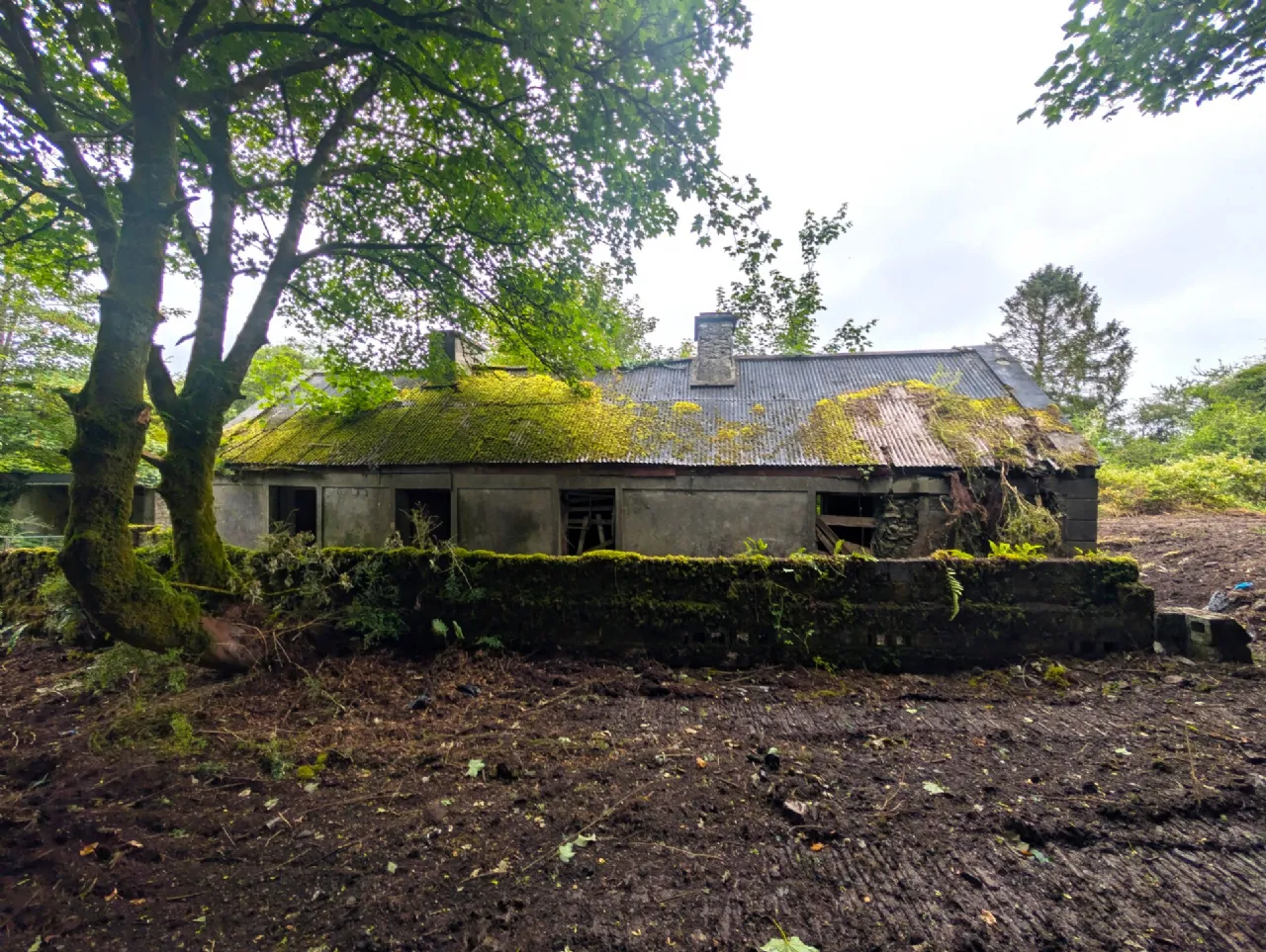 Photo of Killasser, Swinford, Co. Mayo