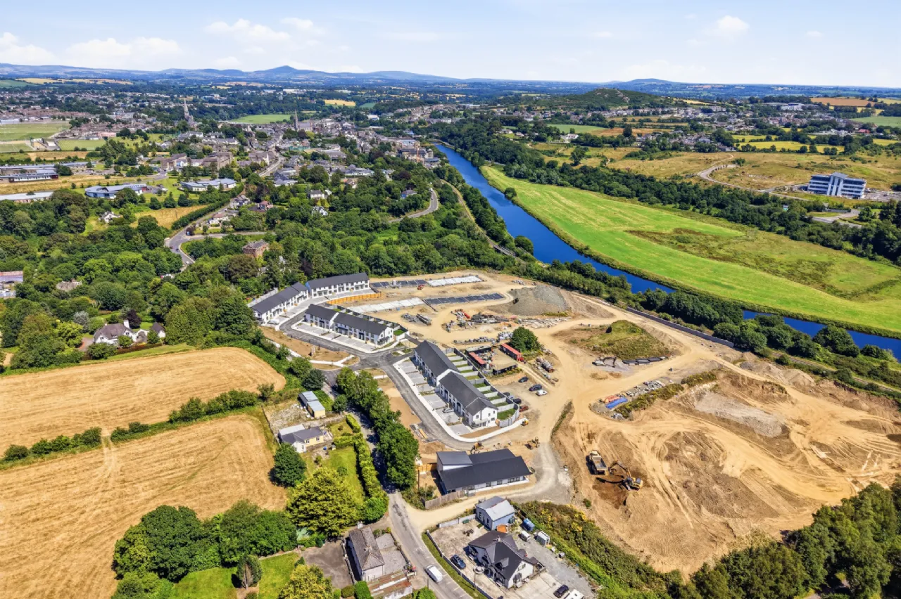 Photo of St. Johns Mill, Enniscorthy, Co. Wexford