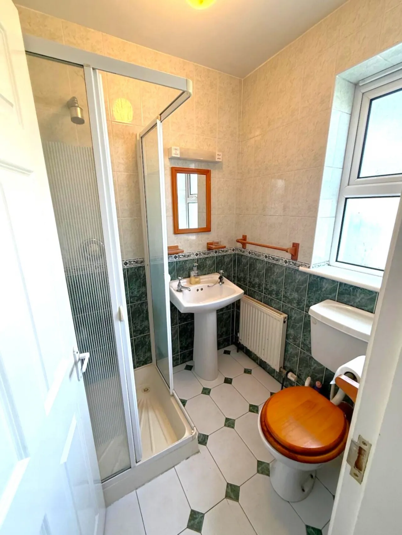 Photo of The Green, Chapel Street, Bandon, Co. Cork, P72 FH52