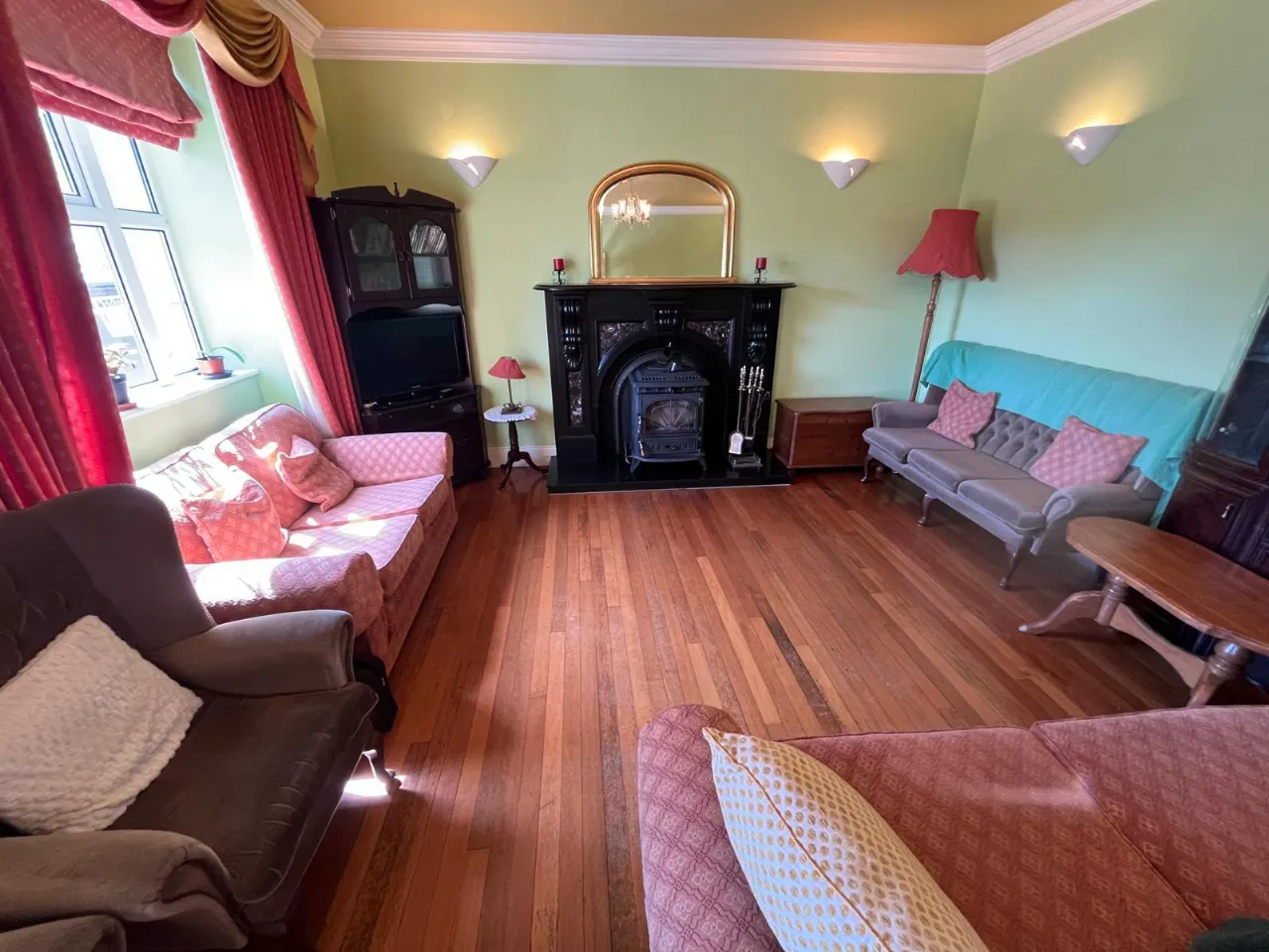 Photo of The Green, Chapel Street, Bandon, Co. Cork, P72 FH52