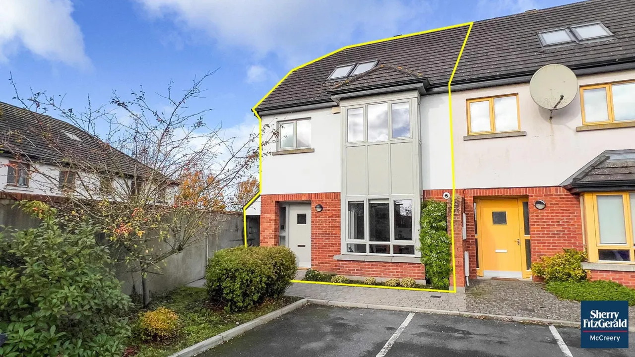 Photo of 5 The Mews, Ayrefield, Kilkenny, R95 H5K8