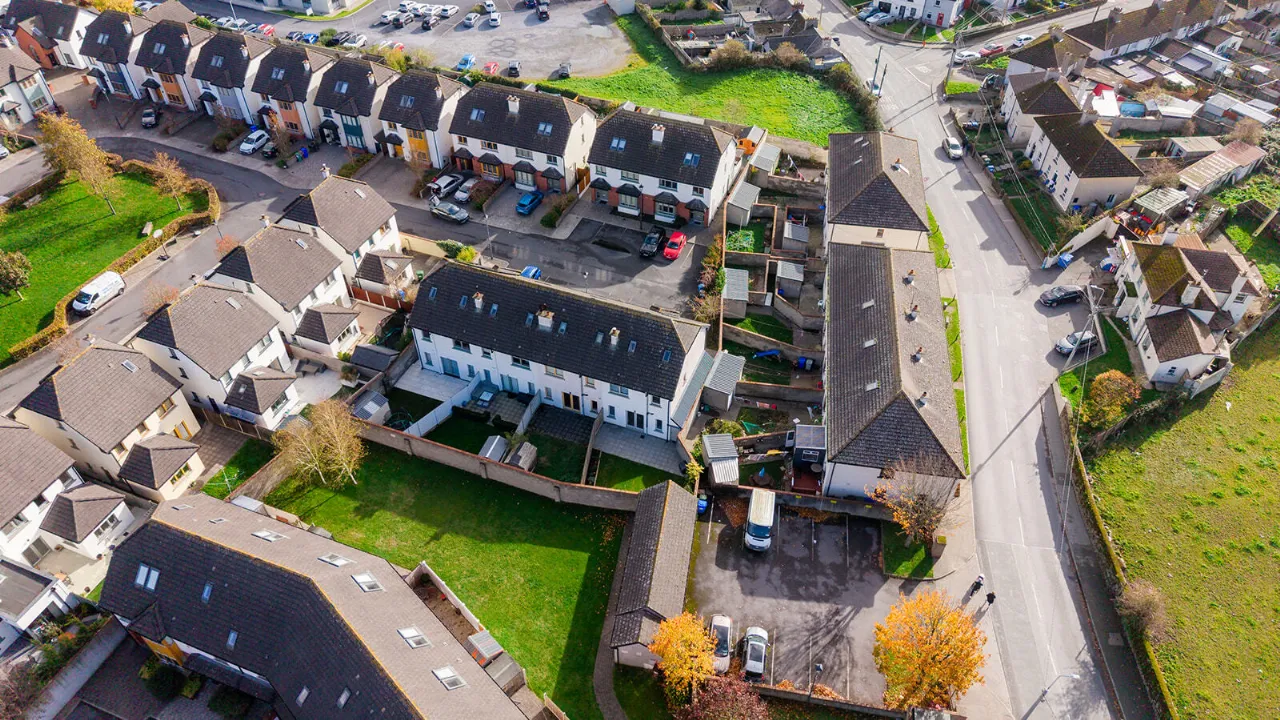 Photo of 5 The Mews, Ayrefield, Kilkenny, R95 H5K8