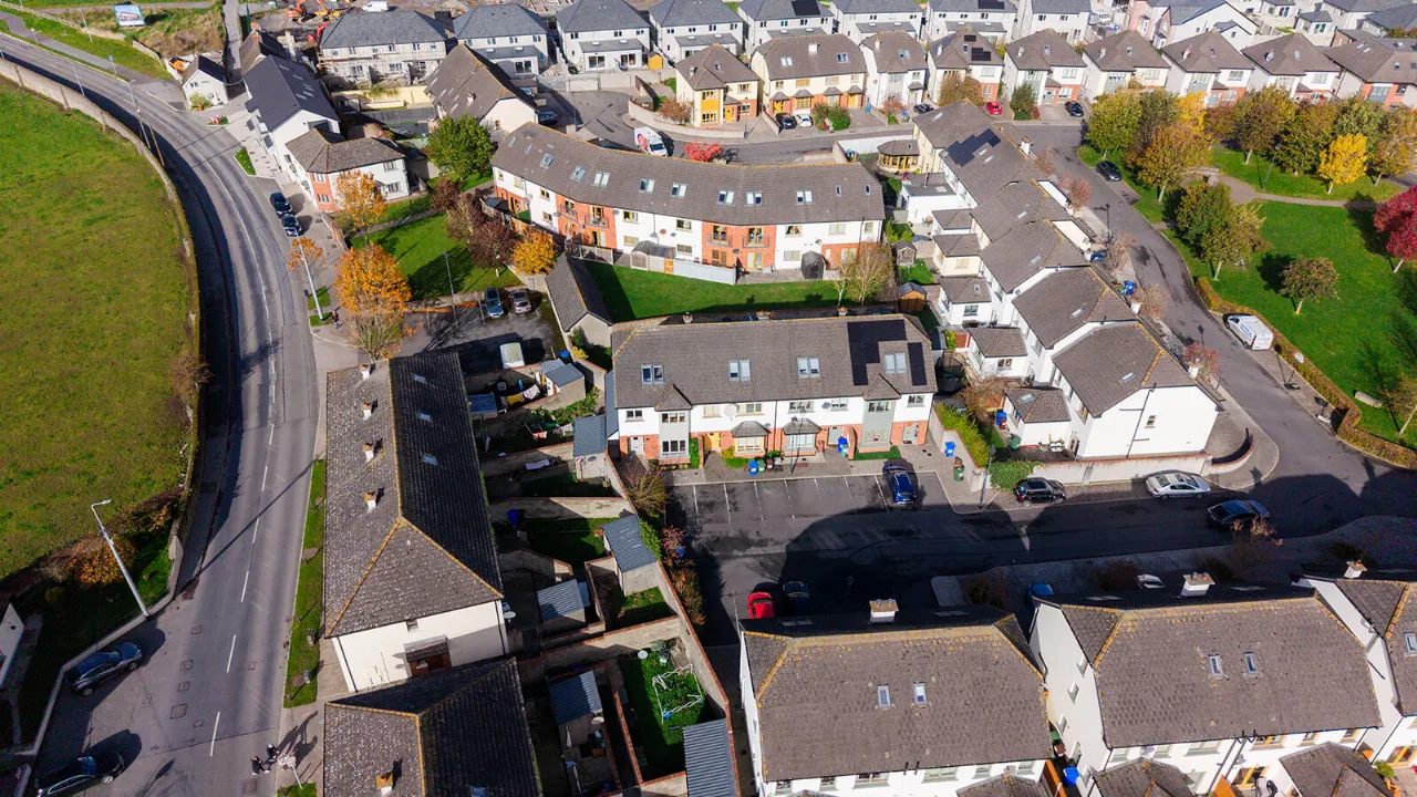 Photo of 5 The Mews, Ayrefield, Kilkenny, R95 H5K8
