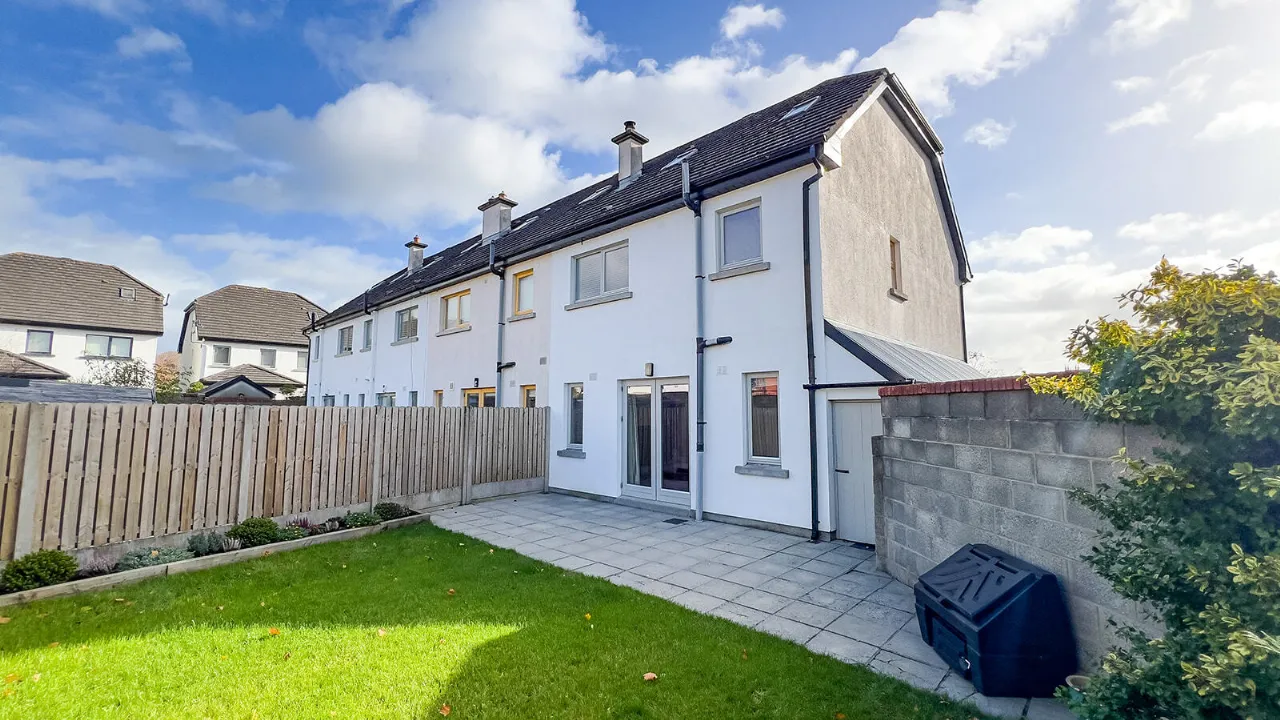 Photo of 5 The Mews, Ayrefield, Kilkenny, R95 H5K8
