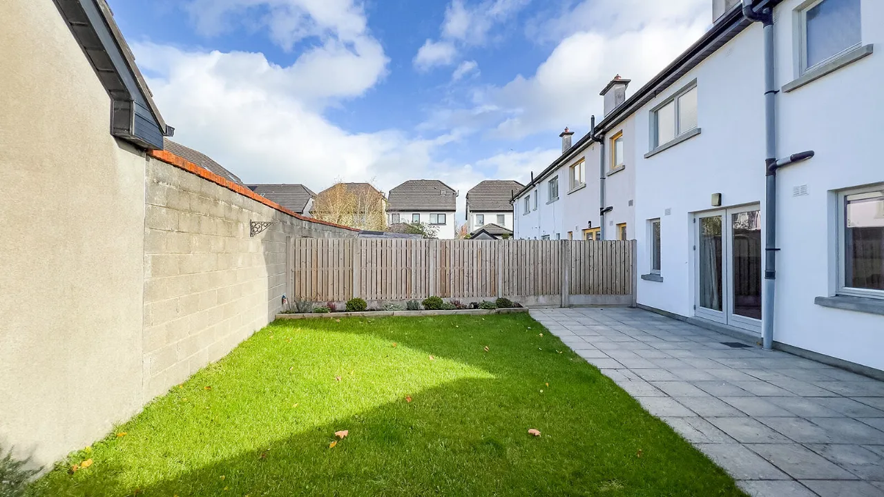 Photo of 5 The Mews, Ayrefield, Kilkenny, R95 H5K8