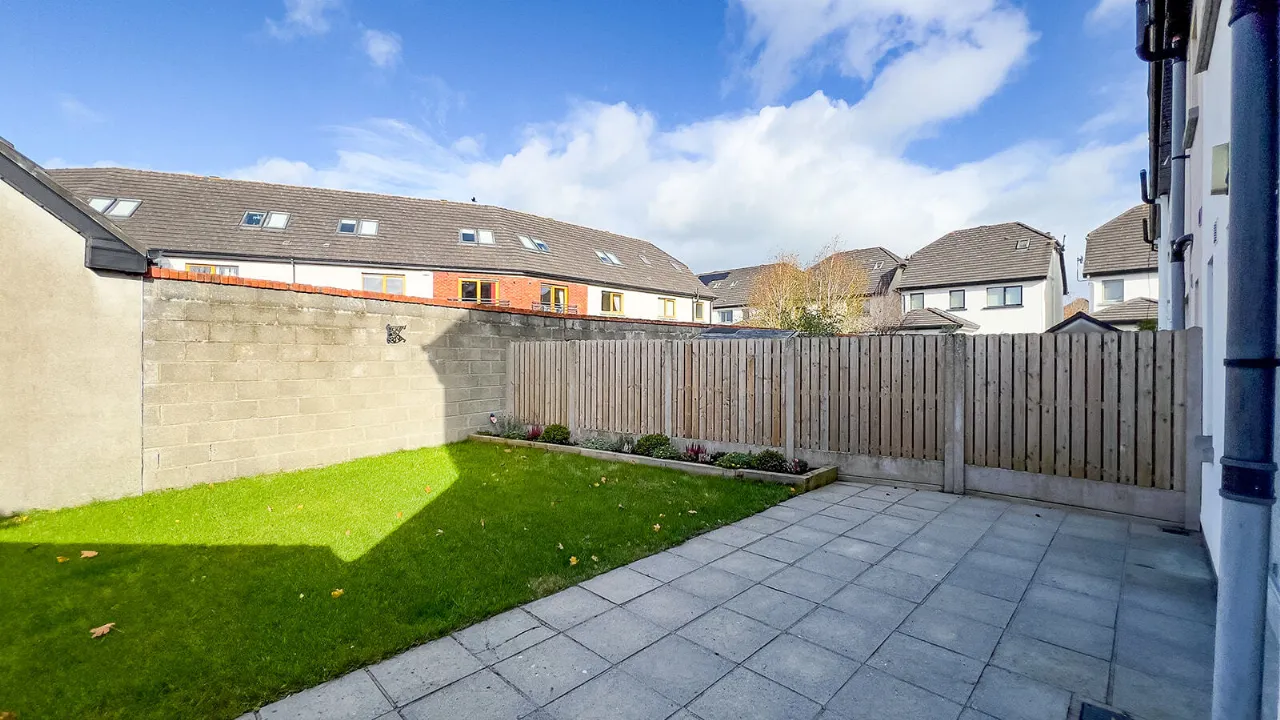 Photo of 5 The Mews, Ayrefield, Kilkenny, R95 H5K8