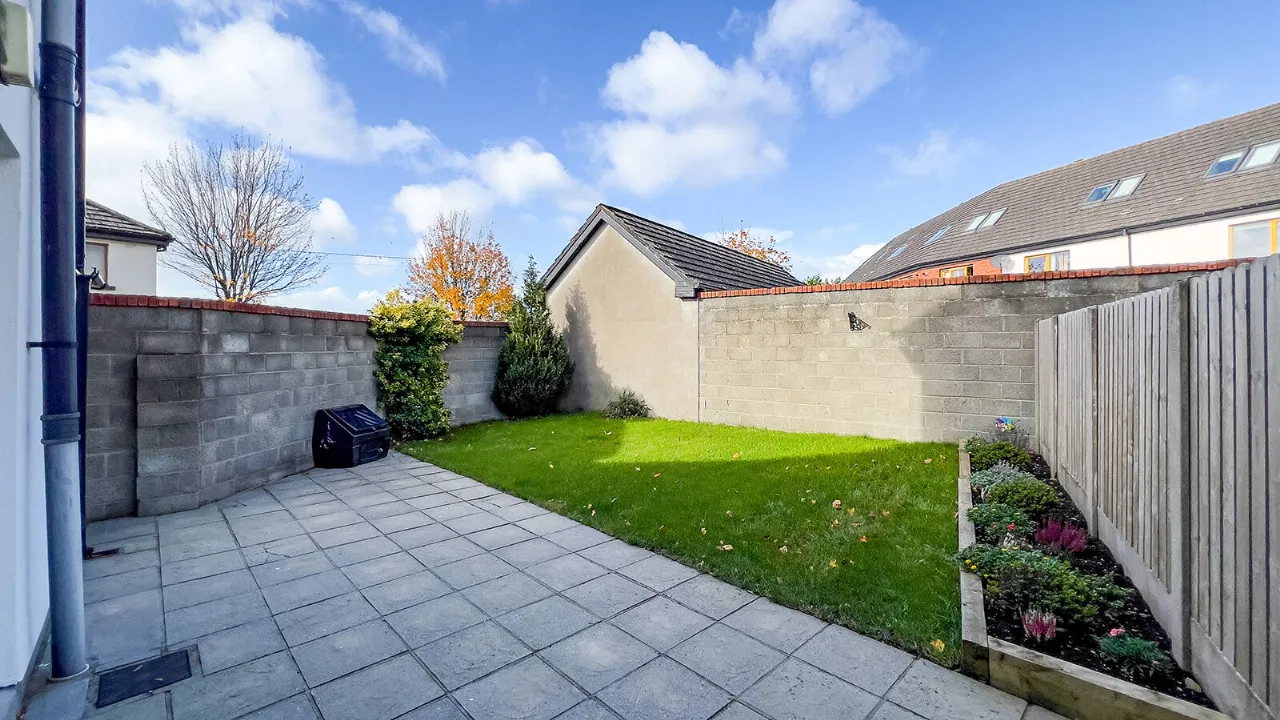 Photo of 5 The Mews, Ayrefield, Kilkenny, R95 H5K8