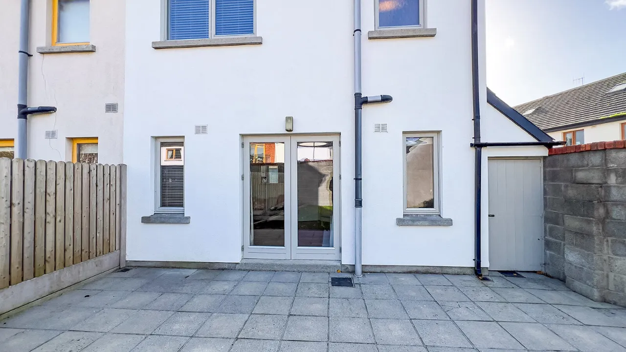 Photo of 5 The Mews, Ayrefield, Kilkenny, R95 H5K8