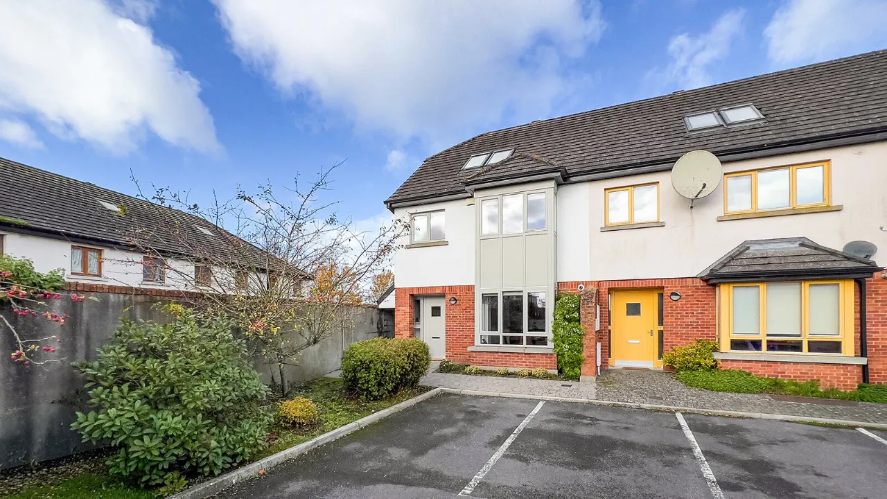 Photo of 5 The Mews, Ayrefield, Kilkenny, R95 H5K8