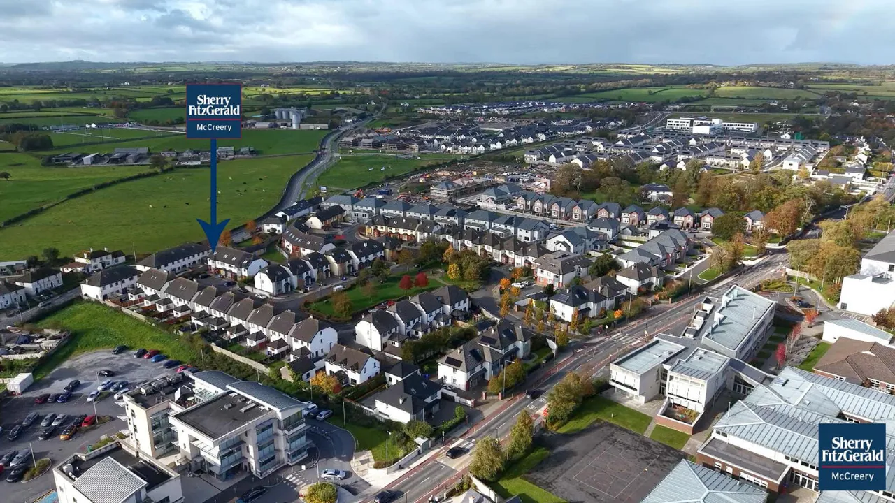 Photo of 5 The Mews, Ayrefield, Kilkenny, R95 H5K8