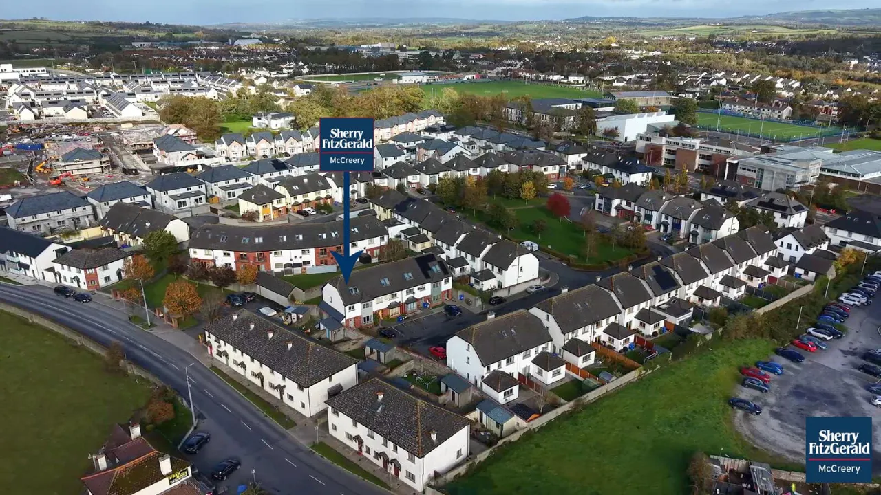 Photo of 5 The Mews, Ayrefield, Kilkenny, R95 H5K8