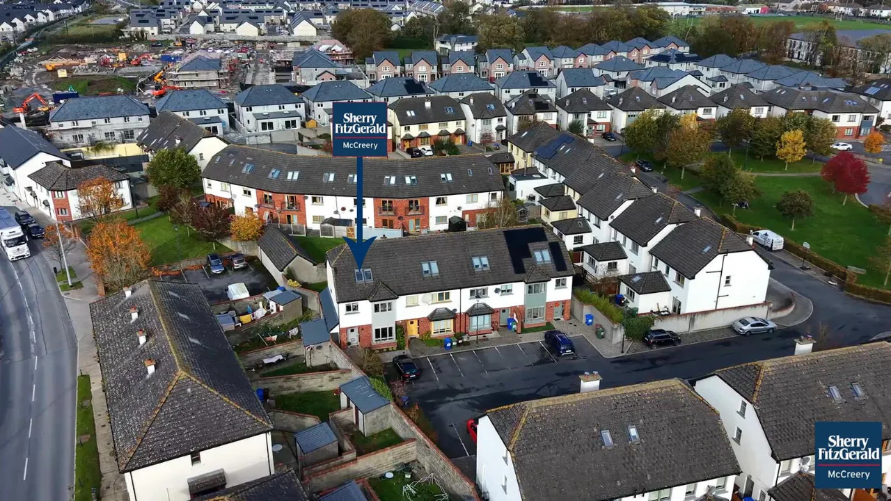 Photo of 5 The Mews, Ayrefield, Kilkenny, R95 H5K8