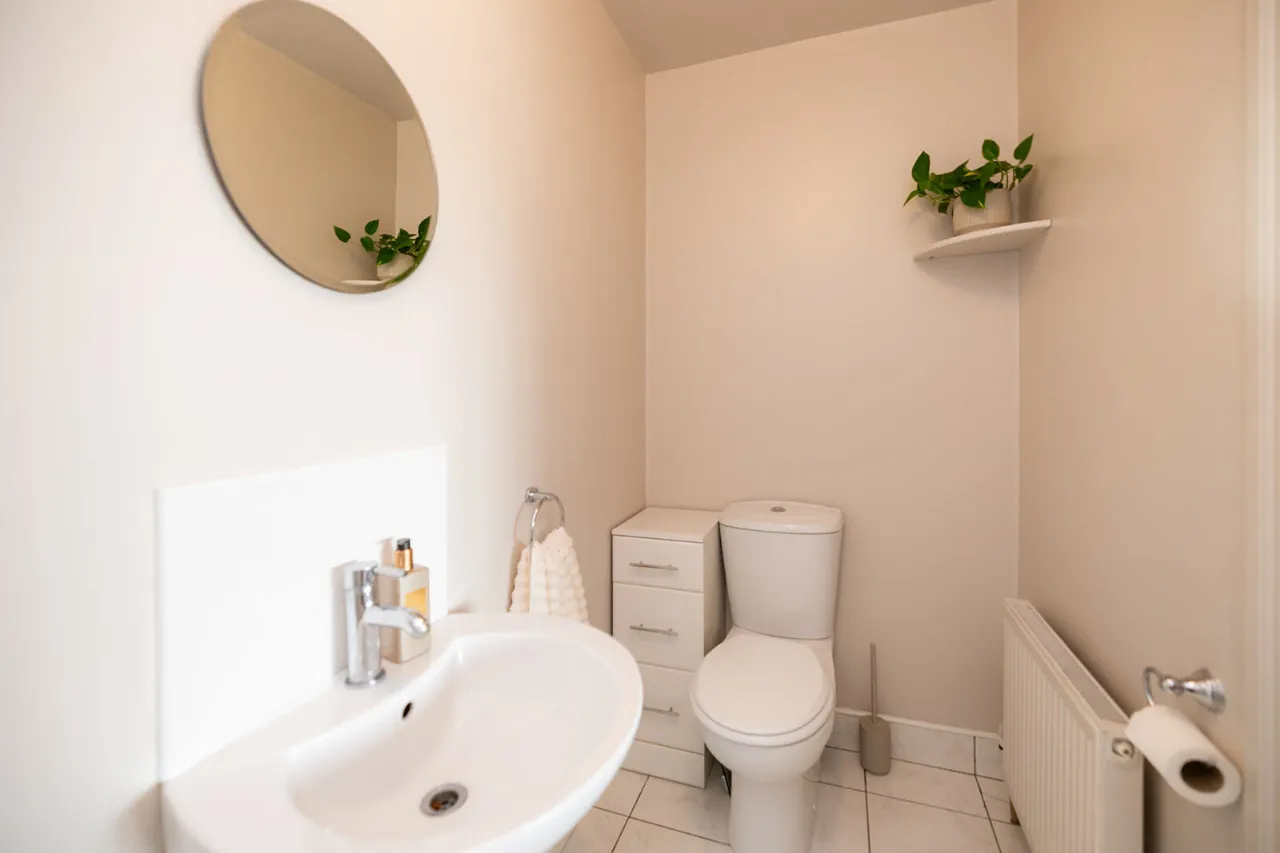 Photo of 5 The Mews, Ayrefield, Kilkenny, R95 H5K8