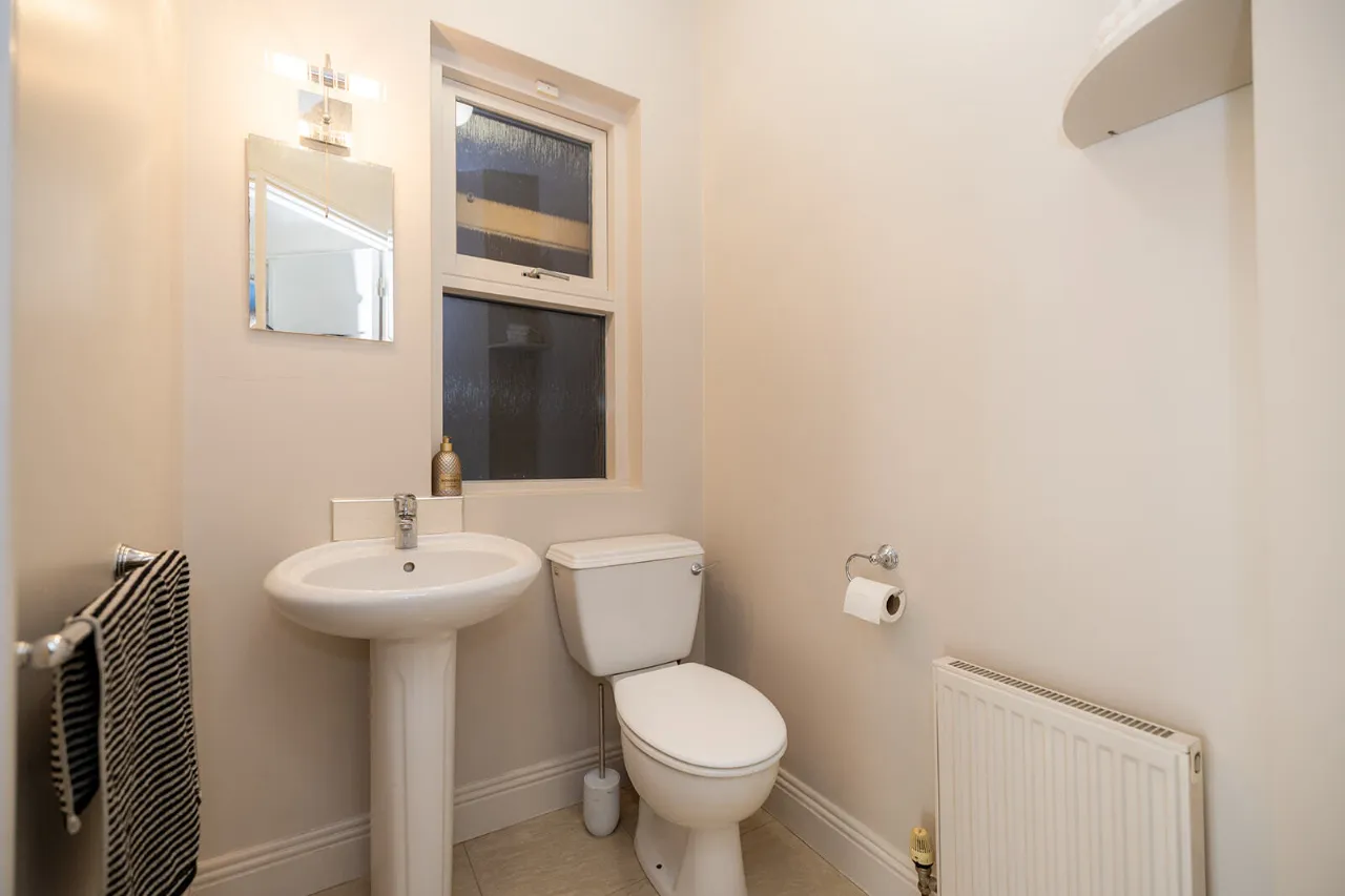 Photo of 5 The Mews, Ayrefield, Kilkenny, R95 H5K8