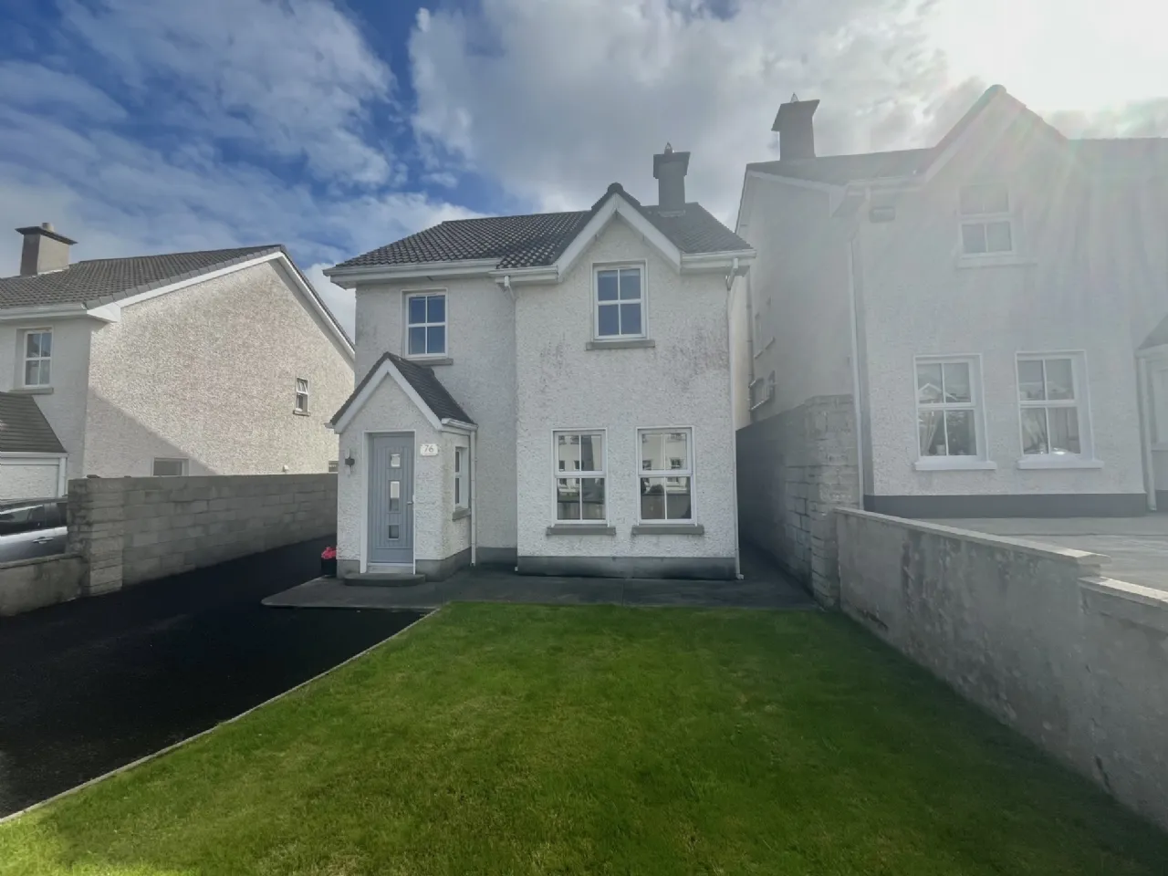 Photo of 76 The Glebe, Ballina, Co. Mayo, F26 E7D0