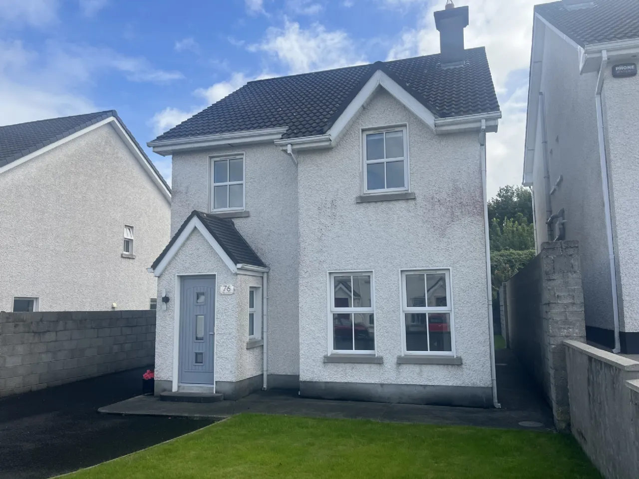 Photo of 76 The Glebe, Ballina, Co. Mayo, F26 E7D0
