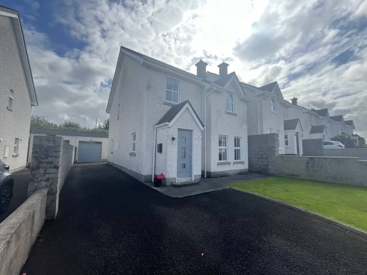 Photo of 76 The Glebe, Ballina, Co. Mayo, F26 E7D0