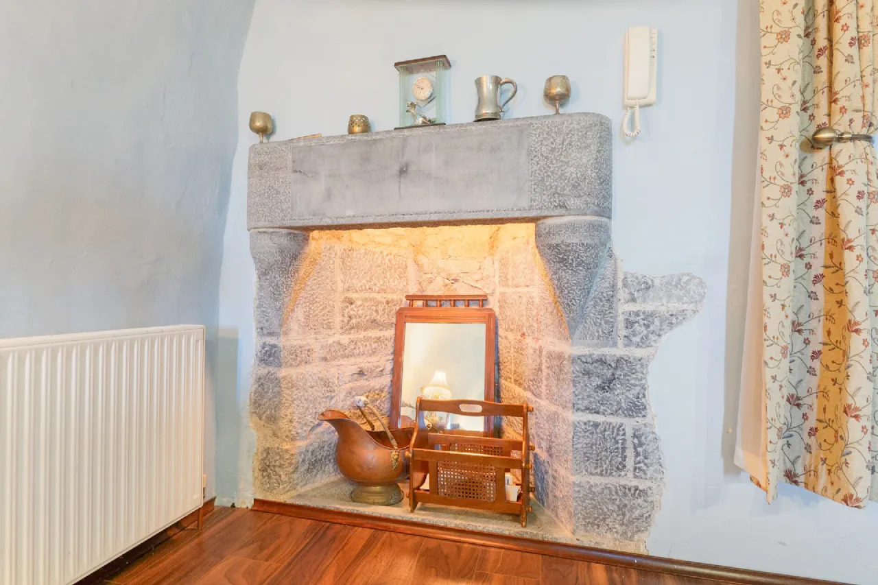 Photo of Ballytarsna Castle, Ballytarsna, Cashel, Co. Tipperary, E25 TX39