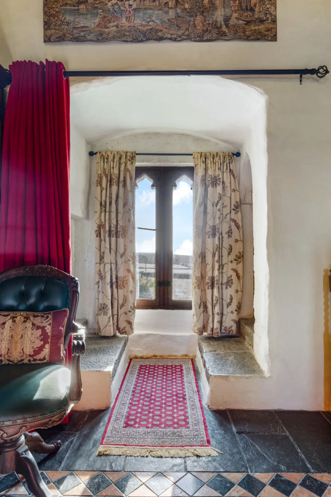 Photo of Ballytarsna Castle, Ballytarsna, Cashel, Co. Tipperary, E25 TX39