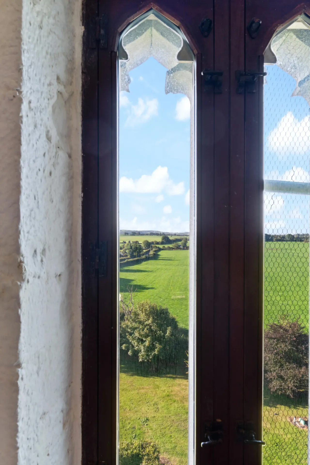 Photo of Ballytarsna Castle, Ballytarsna, Cashel, Co. Tipperary, E25 TX39